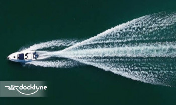 Porselvi boat rental operation on Holland, MI 1